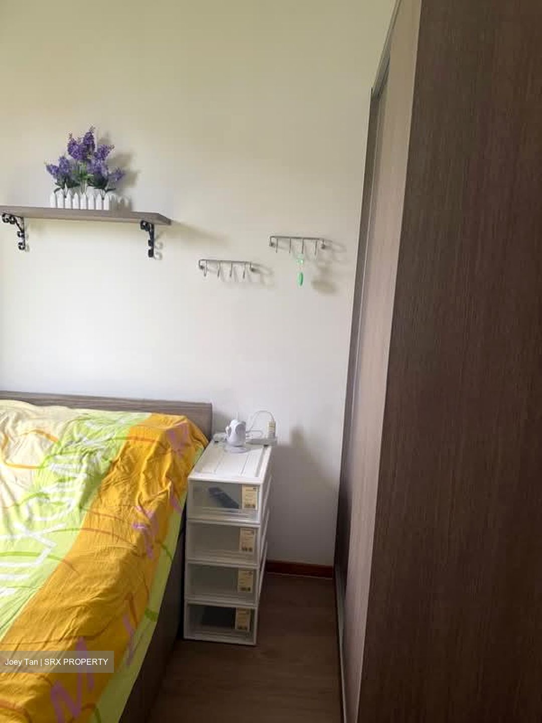 Sycamore Tree (D15), Apartment #539544571